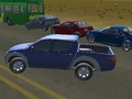 Jwèt Offroader V5 sou entènèt