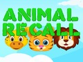 Jwèt Animal Rapèl  sou entènèt