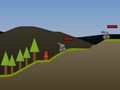 Jwèt Mini Tank batay  sou entènèt