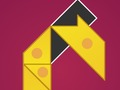 Jwèt Tangram Jwèt kastèt  sou entènèt