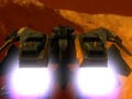 Jwèt Shadowhawks èskadriy  sou entènèt