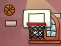 Jwèt Bouncy boul  sou entènèt