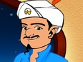 Jwèt Akinator sou entènèt