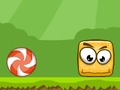 Jwèt Trape Candy a  sou entènèt