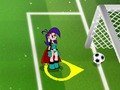 Jwèt Toon Cup 2017 sou entènèt