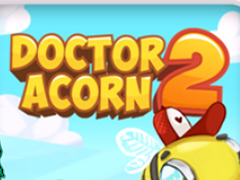 Jwèt Doktè Acorn 2  sou entènèt
