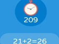 Jwèt Matematik Freak  sou entènèt