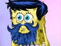 Jwèt Sponjbob Pobrej Tan  sou entènèt