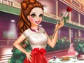 Jwèt Princess Pi bon Dat Tout tan tout tan  sou entènèt