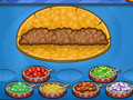 Jwèt Taco Papa a Mia  sou entènèt