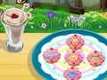 Jwèt Ti bebe Animal bonbon  sou entènèt
