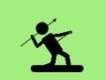 Jwèt Stickman nan Frenn  sou entènèt