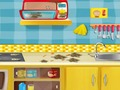 Jwèt Kidz Kitchen sou entènèt