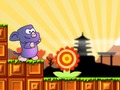 Jwèt Ninja kochon  sou entènèt