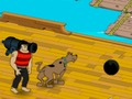 Jwèt Scooby-doo! Nan Plis pase-Komisyon Konsèy  sou entènèt