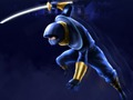 Jwèt Ninja priz  sou entènèt