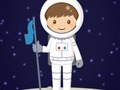 Jwèt Astro ti gason sou entènèt  sou entènèt