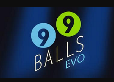 Jwèt 99 boul  sou entènèt