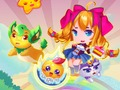 Jwèt Sou entènèt jwèt Candy Fairy  sou entènèt