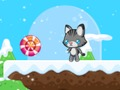 Jwèt Jwèt Kitty Chase  sou entènèt