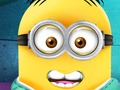 Jwèt Mini Po Doktè  sou entènèt