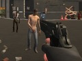 Jwèt Zonbi vs janitor  sou entènèt