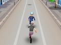 Jwèt Fache Gran Run Ostrali  sou entènèt