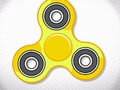 Jwèt Sou entènèt jwèt Fidget Spinner Revolisyon  sou entènèt
