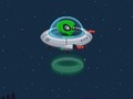Jwèt UFO Raider sou entènèt