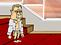 Jwèt Kòlè Arnold la  sou entènèt