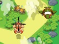 Jwèt Sky Warrior 2 envazyon  sou entènèt