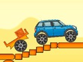 Jwèt Jeep kamyoneur  sou entènèt
