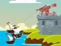 Jwèt Boom Beach sou entènèt  sou entènèt