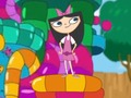Jwèt Phineas ak Ferb Soakers pandan ete  sou entènèt