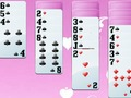 Jwèt Ris Freecell  sou entènèt