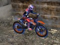 Jwèt Moto tras Endistriyèl  sou entènèt