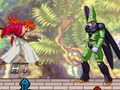 Jwèt Anime batay 3  sou entènèt