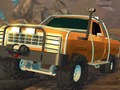 Jwèt Offroad kous machin ekstrèm  sou entènèt