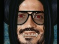 Jwèt Komik Ronaldo fas  sou entènèt