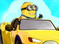 Jwèt Super sèrvite drift  sou entènèt