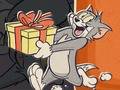 Jwèt Tom ak Jerry objè kache  sou entènèt