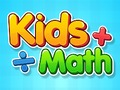 Jwèt Kids Matematik  sou entènèt