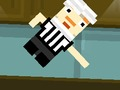 Jwèt Ping Pong dezòd  sou entènèt