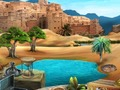 Jwèt Sands yo nan Angoma  sou entènèt