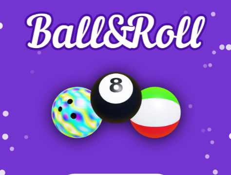 Jwèt Boul & Roll  sou entènèt