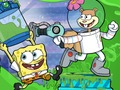 Jwèt Nickelodeon kaptire limon an  sou entènèt