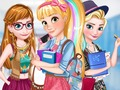 Jwèt Disney ti fi tounen lekòl  sou entènèt