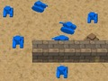 Jwèt Tank batay  sou entènèt