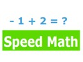 Jwèt Matematik vitès  sou entènèt