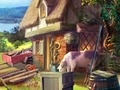 Jwèt Farm nan Vintage  sou entènèt